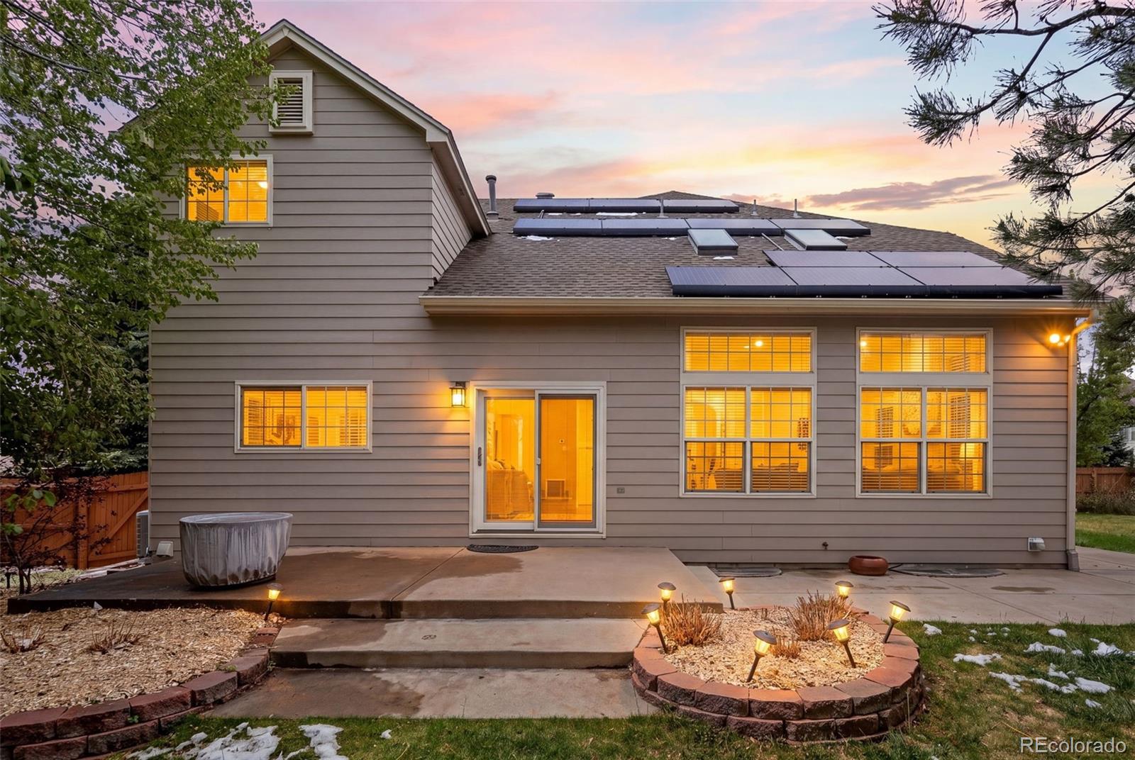 MLS Image #43 for 5174 s fraser street,aurora, Colorado