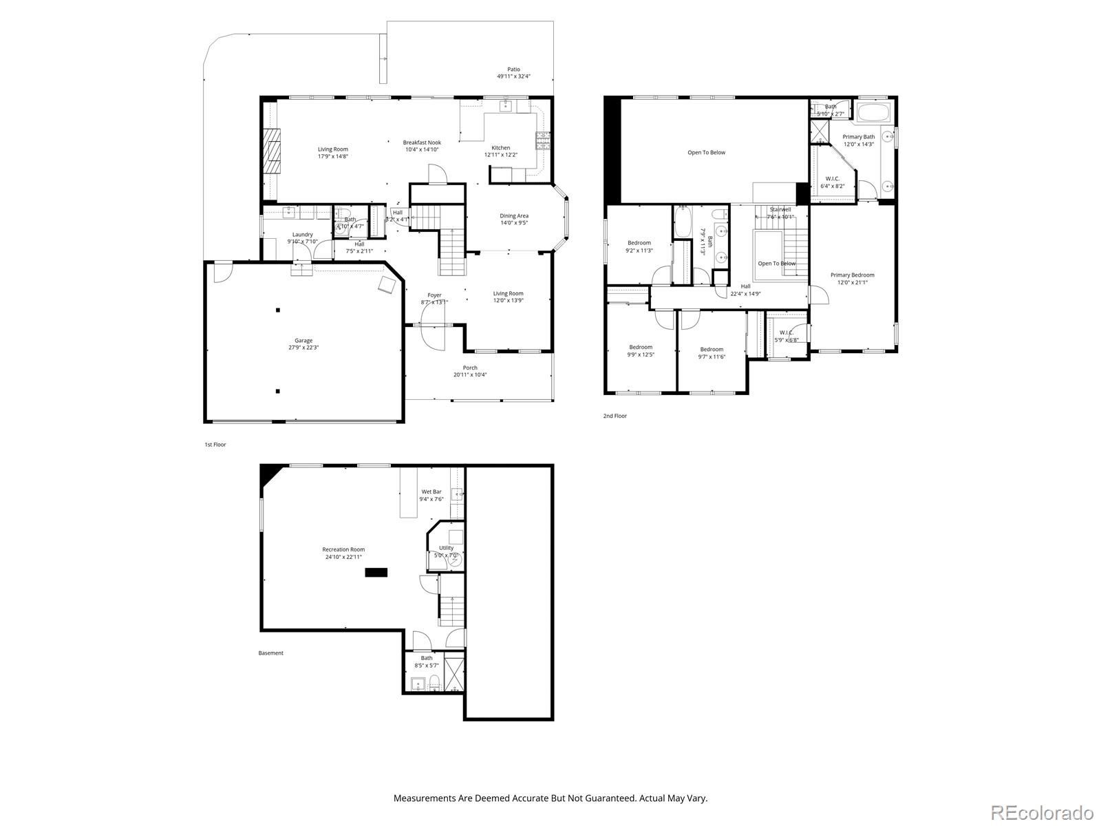 MLS Image #44 for 5174 s fraser street,aurora, Colorado