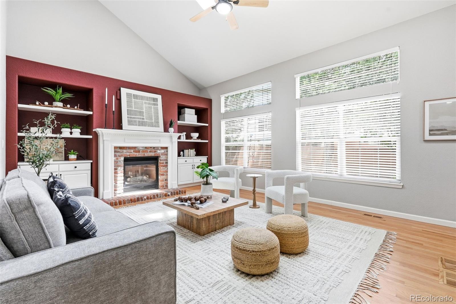 MLS Image #5 for 5174 s fraser street,aurora, Colorado