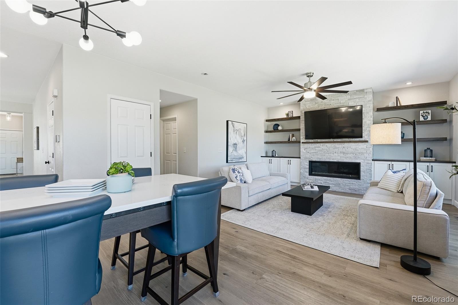 MLS Image #15 for 2931  castle peak avenue,superior, Colorado