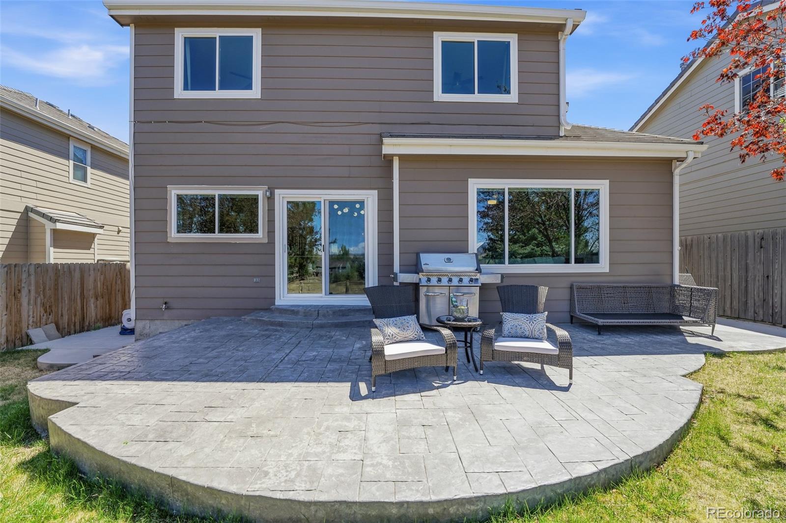 MLS Image #32 for 2931  castle peak avenue,superior, Colorado