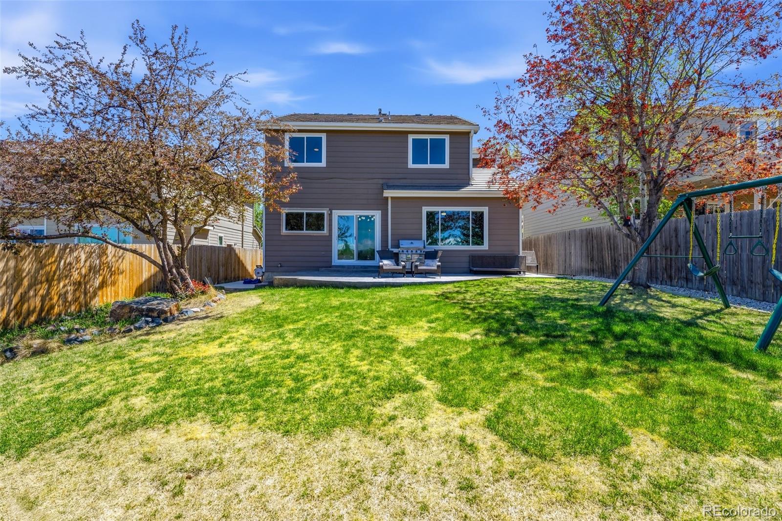 MLS Image #35 for 2931  castle peak avenue,superior, Colorado