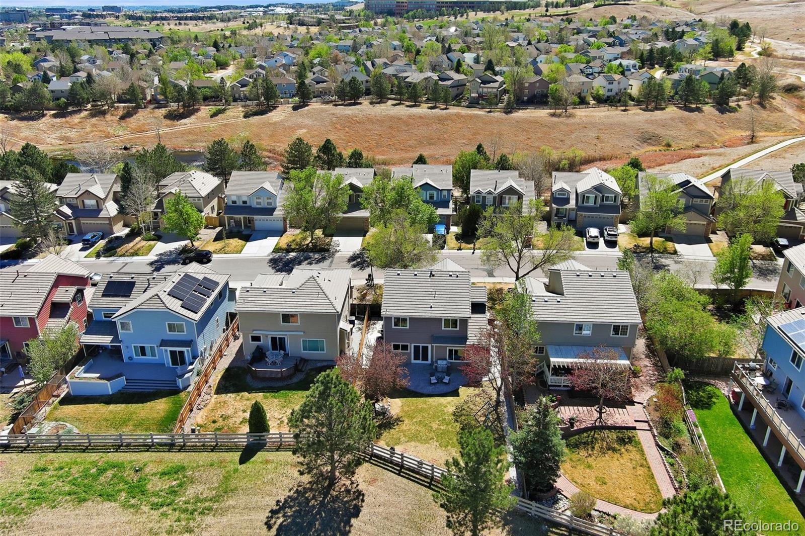 MLS Image #36 for 2931  castle peak avenue,superior, Colorado