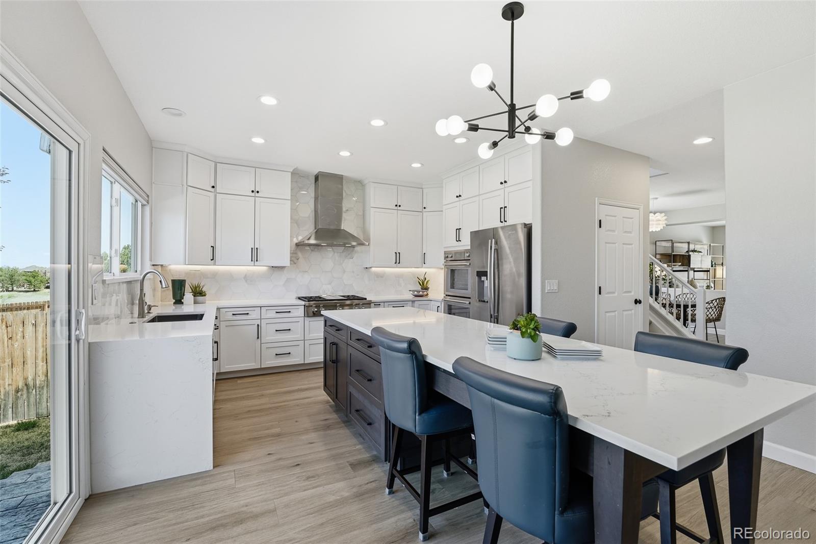 MLS Image #8 for 2931  castle peak avenue,superior, Colorado