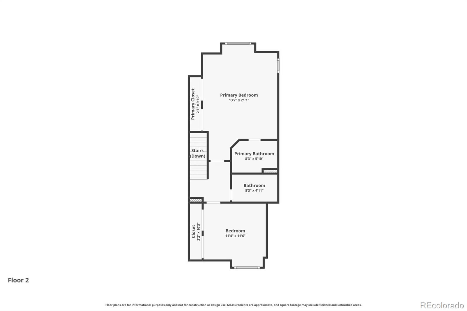 MLS Image #29 for 11147 w 17th avenue,lakewood, Colorado