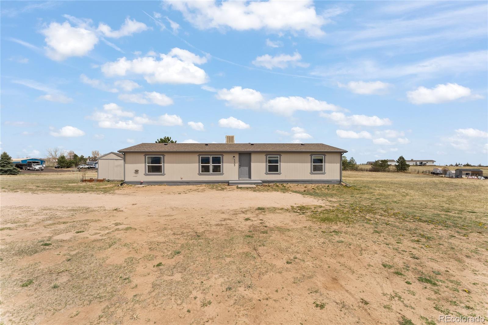 MLS Image #0 for 5505  whipshaw road,peyton, Colorado