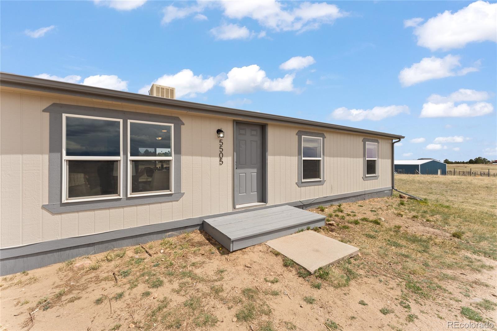 MLS Image #1 for 5505  whipshaw road,peyton, Colorado