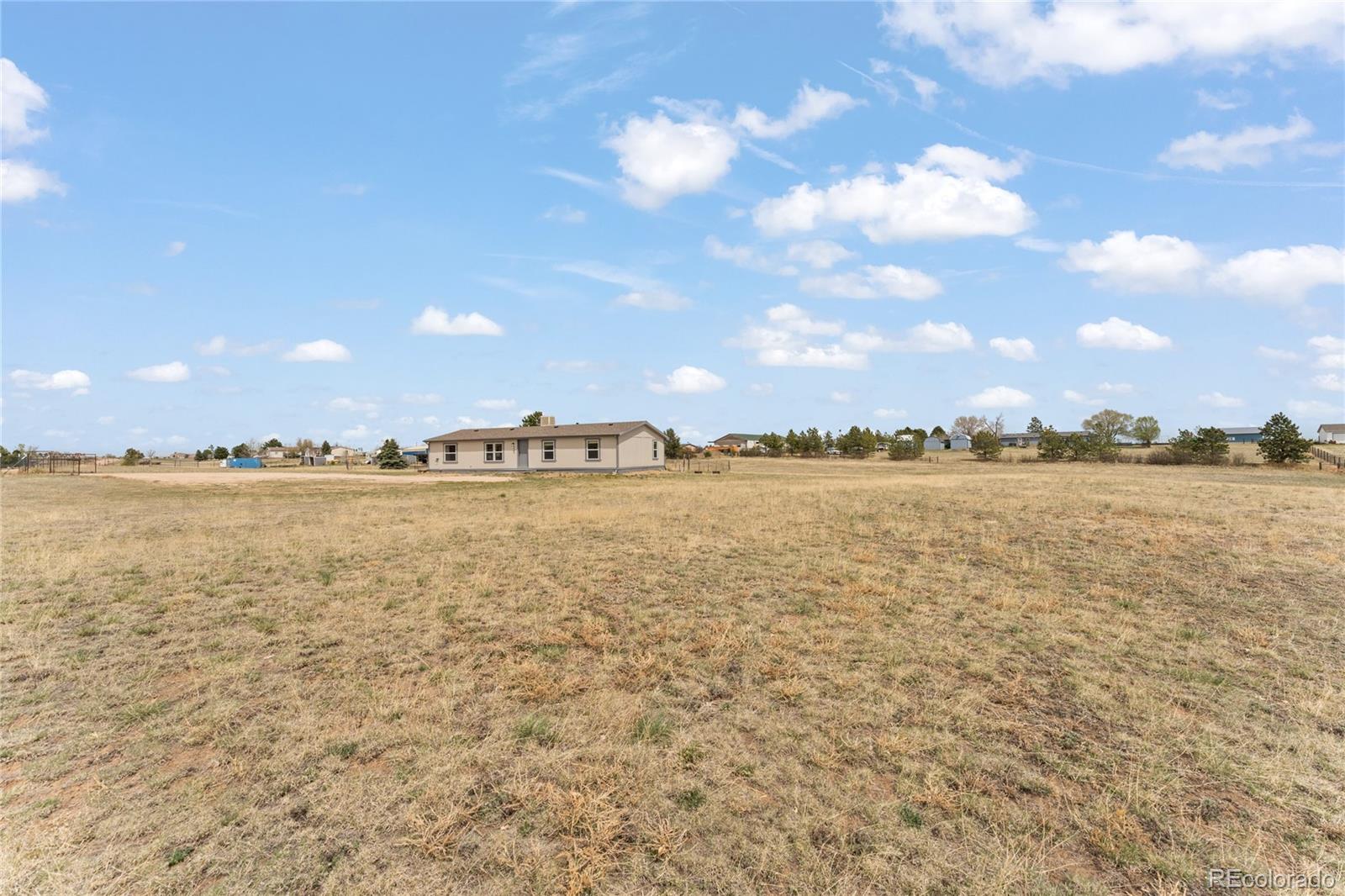 MLS Image #2 for 5505  whipshaw road,peyton, Colorado