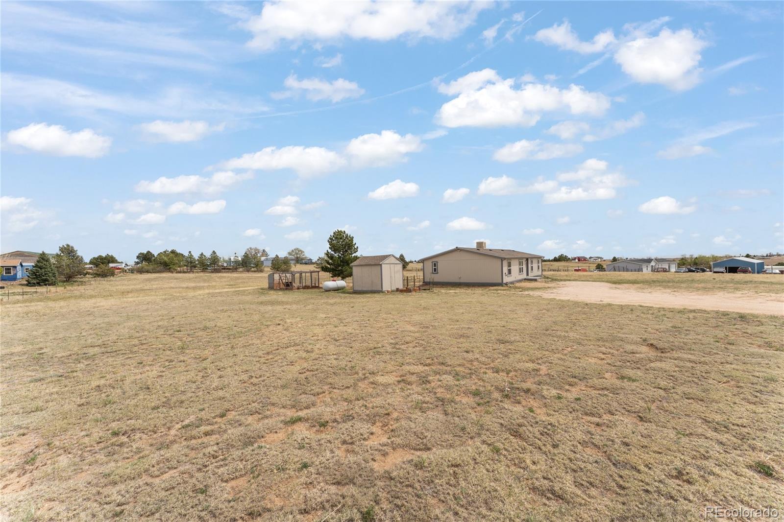 MLS Image #3 for 5505  whipshaw road,peyton, Colorado