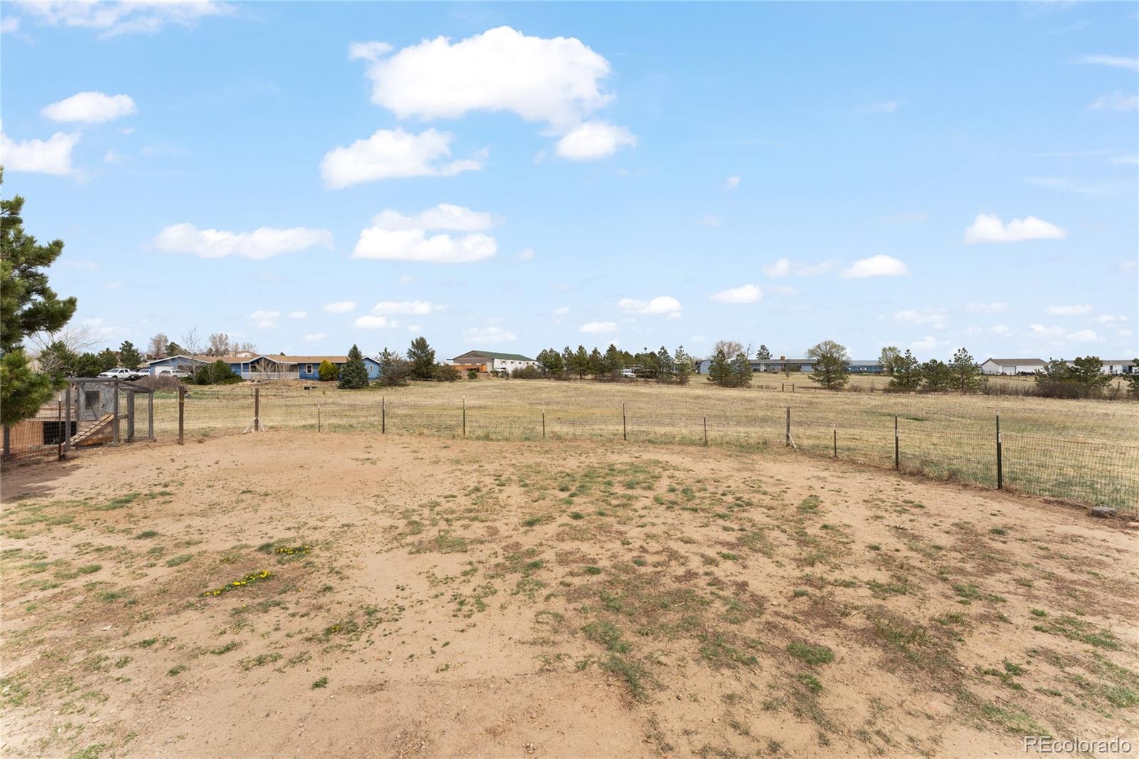 MLS Image #33 for 5505  whipshaw road,peyton, Colorado