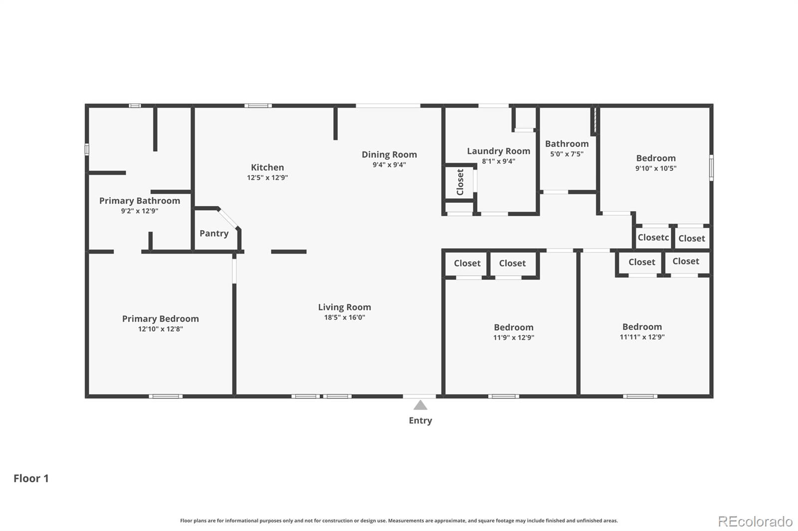 MLS Image #38 for 5505  whipshaw road,peyton, Colorado
