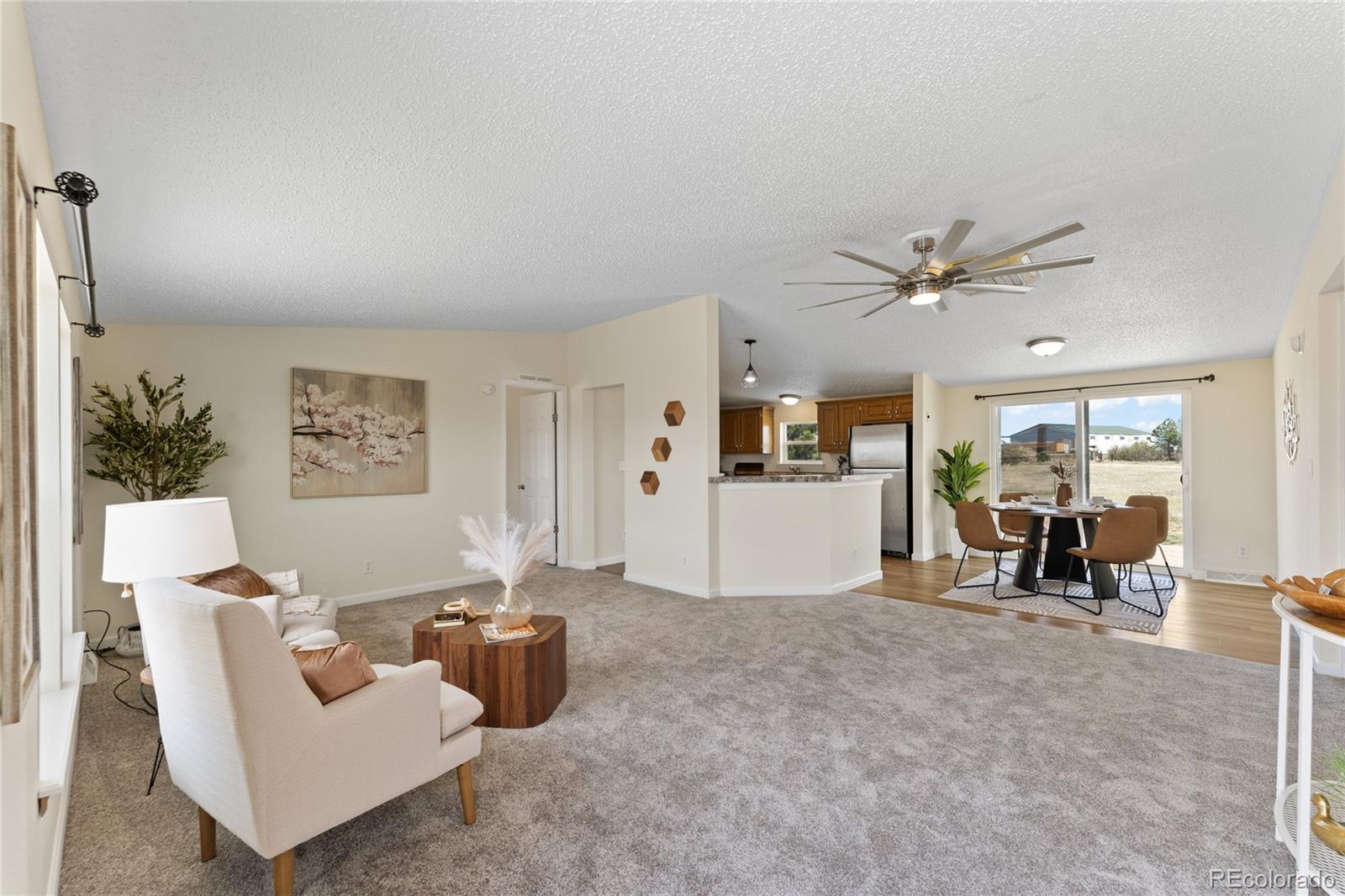 MLS Image #4 for 5505  whipshaw road,peyton, Colorado