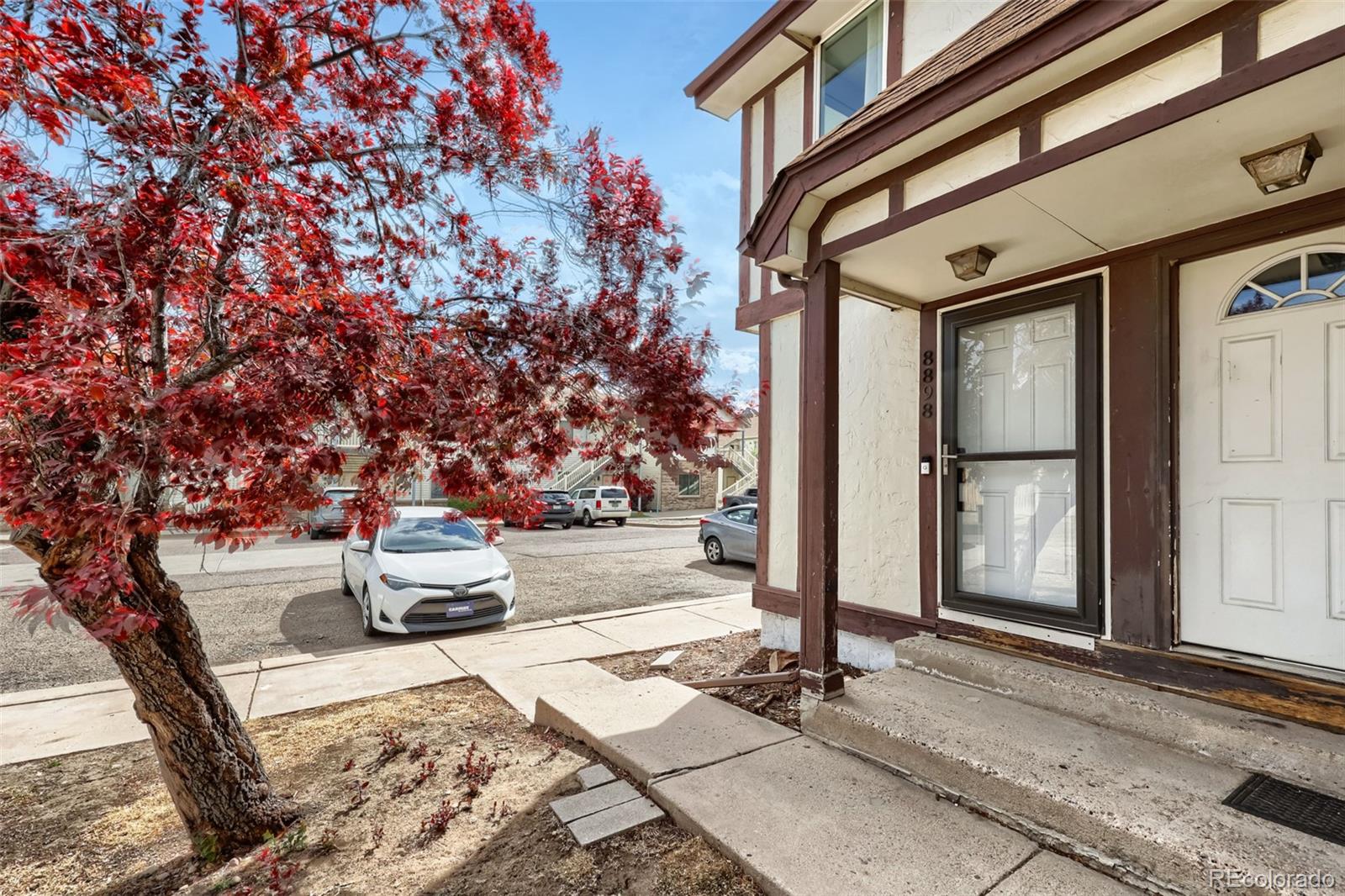 MLS Image #18 for 8898  brompton way ,parker, Colorado