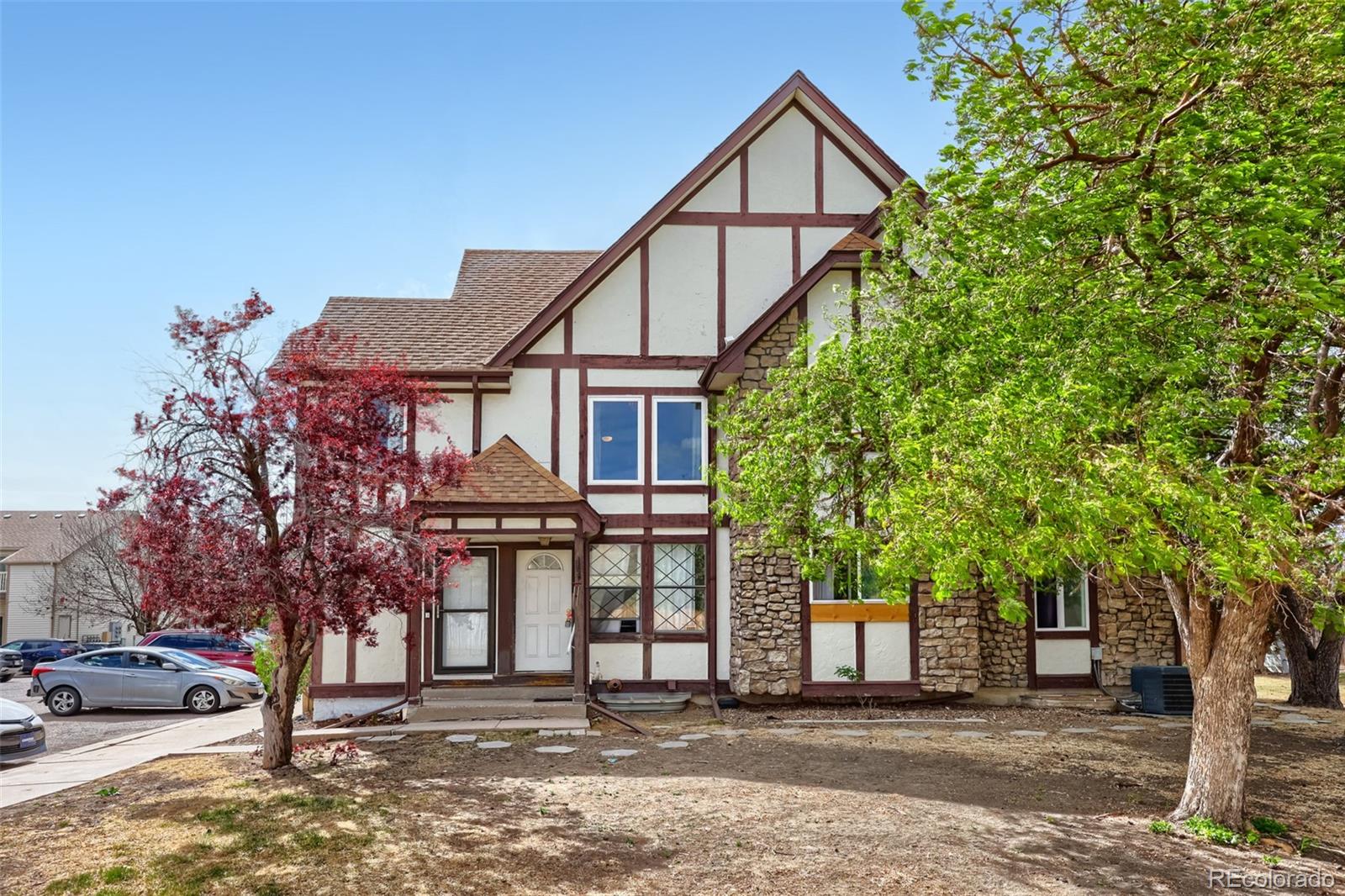 MLS Image #21 for 8898  brompton way ,parker, Colorado
