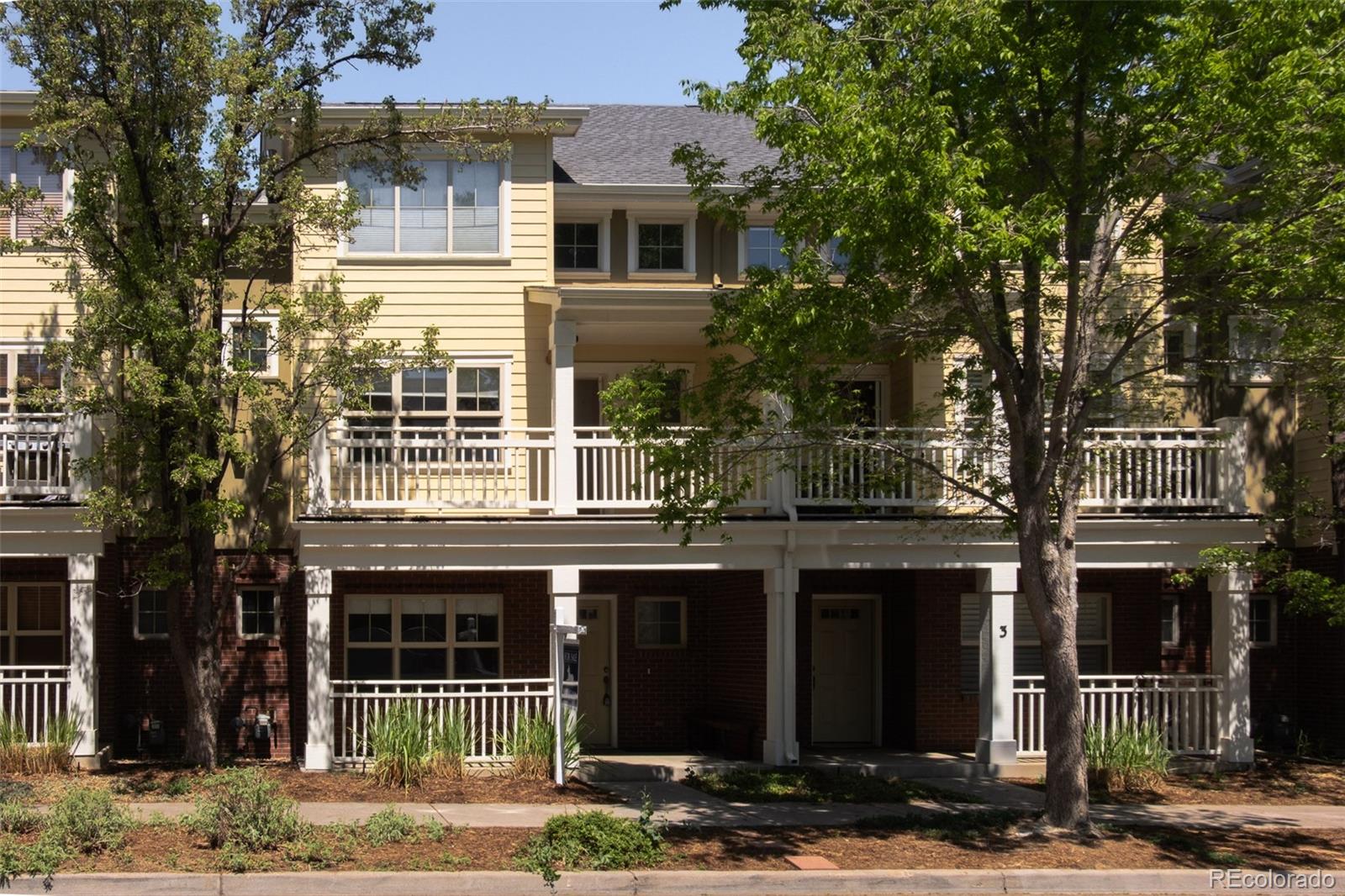 MLS Image #0 for 4527 w 37th avenue 4,denver, Colorado