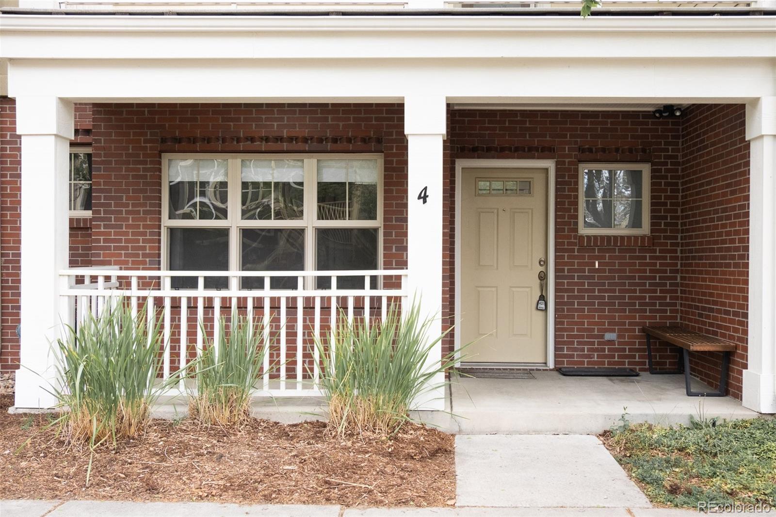 MLS Image #1 for 4527 w 37th avenue 4,denver, Colorado