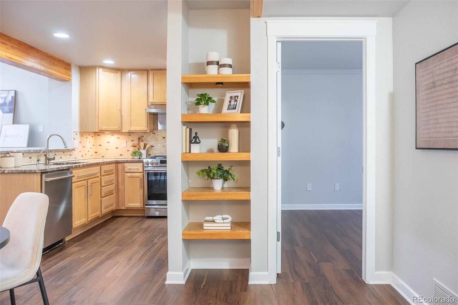 MLS Image #12 for 4527 w 37th avenue 4,denver, Colorado