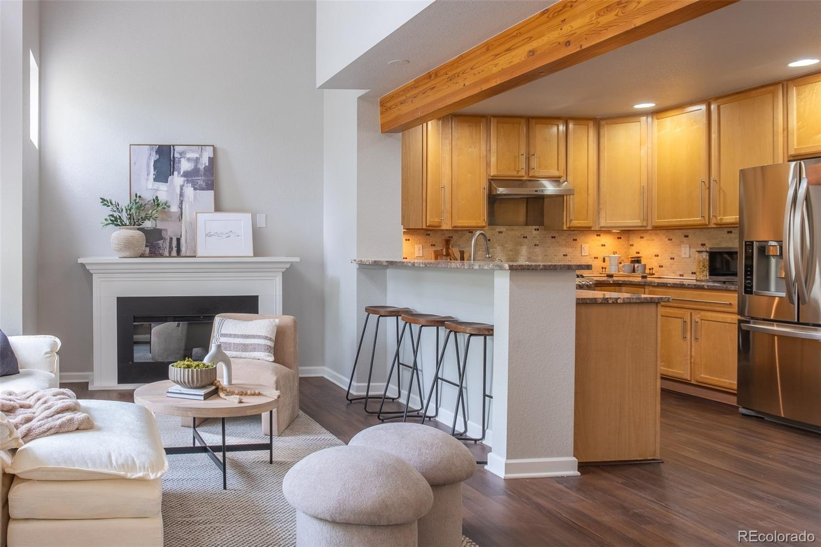 MLS Image #2 for 4527 w 37th avenue 4,denver, Colorado