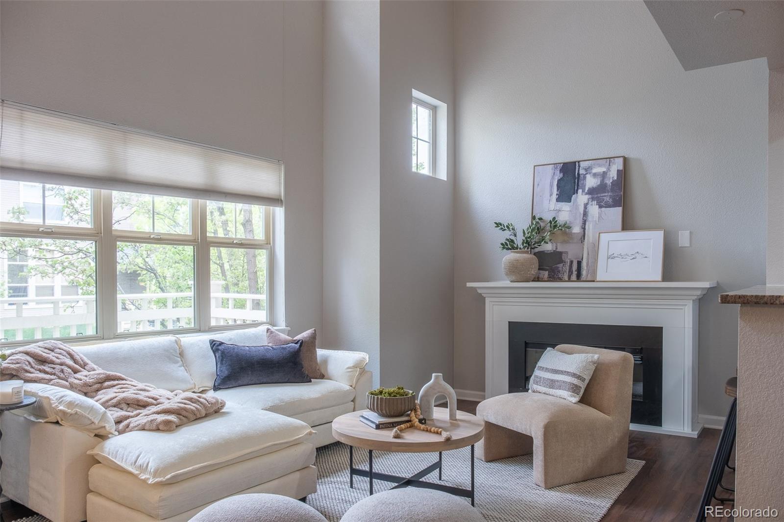 MLS Image #3 for 4527 w 37th avenue 4,denver, Colorado
