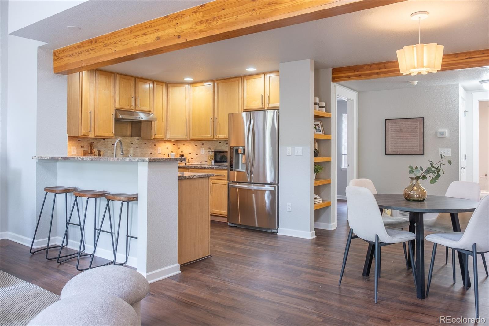 MLS Image #4 for 4527 w 37th avenue 4,denver, Colorado