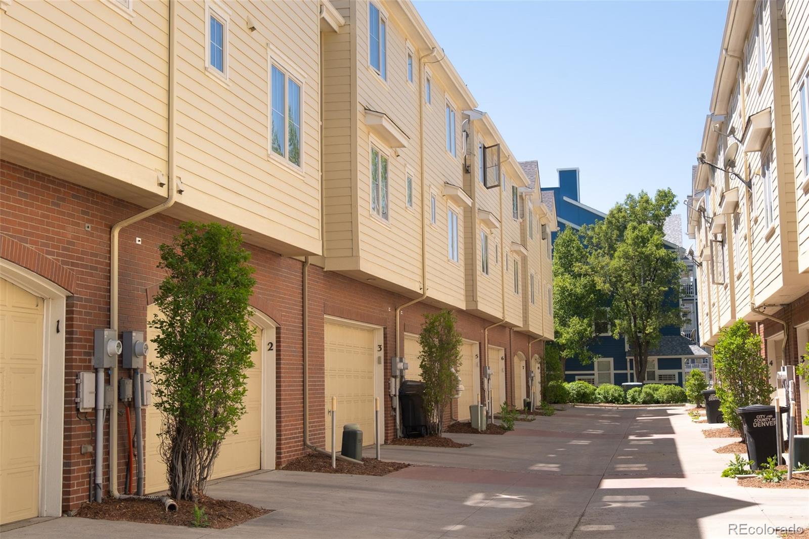 MLS Image #40 for 4527 w 37th avenue 4,denver, Colorado