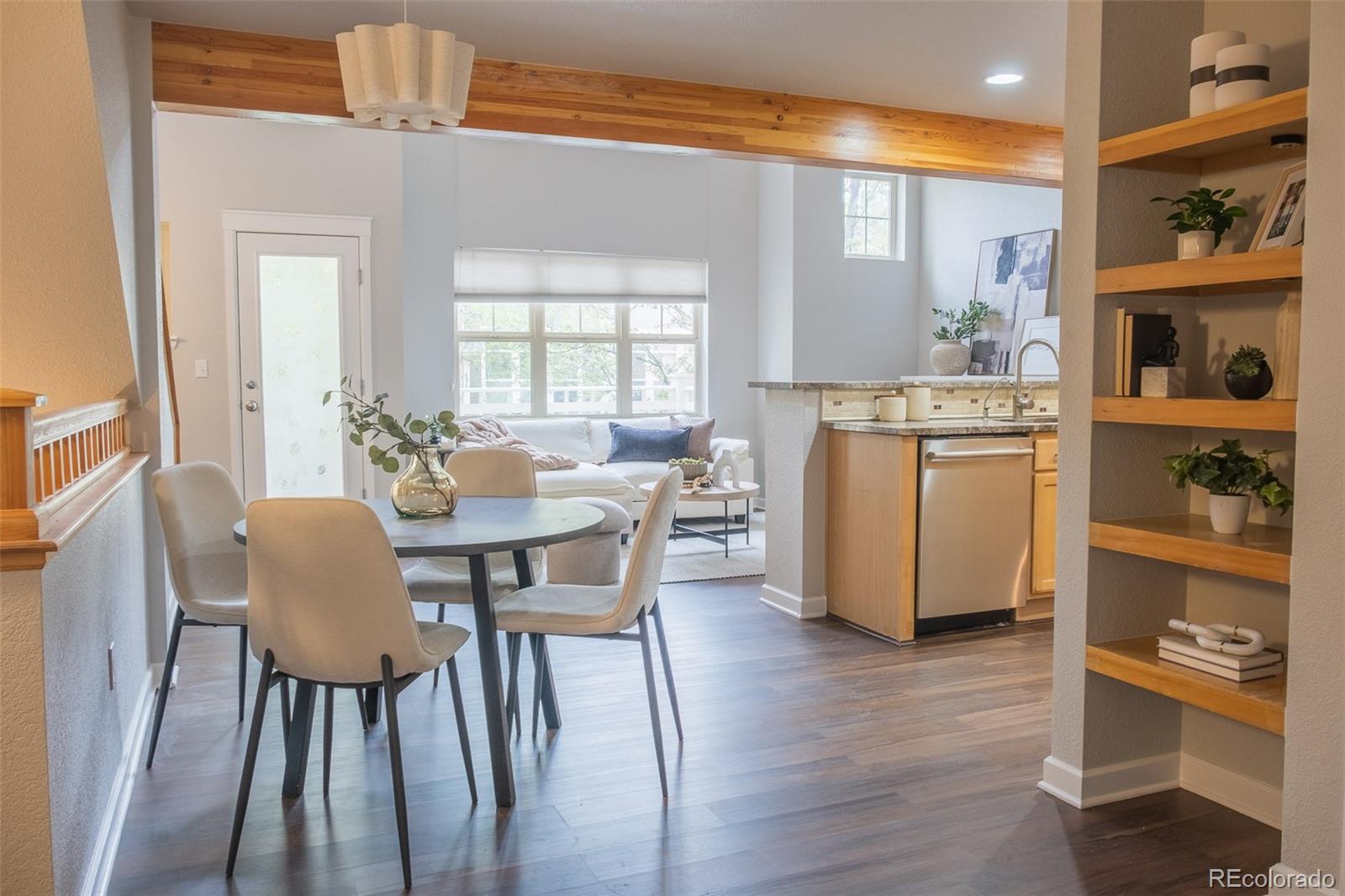 MLS Image #6 for 4527 w 37th avenue 4,denver, Colorado