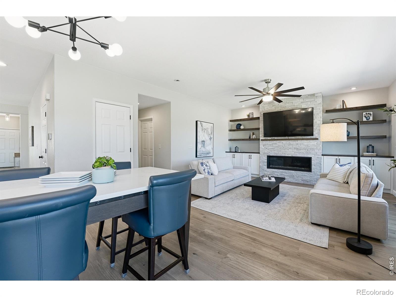 MLS Image #15 for 2931  castle peak avenue,superior, Colorado