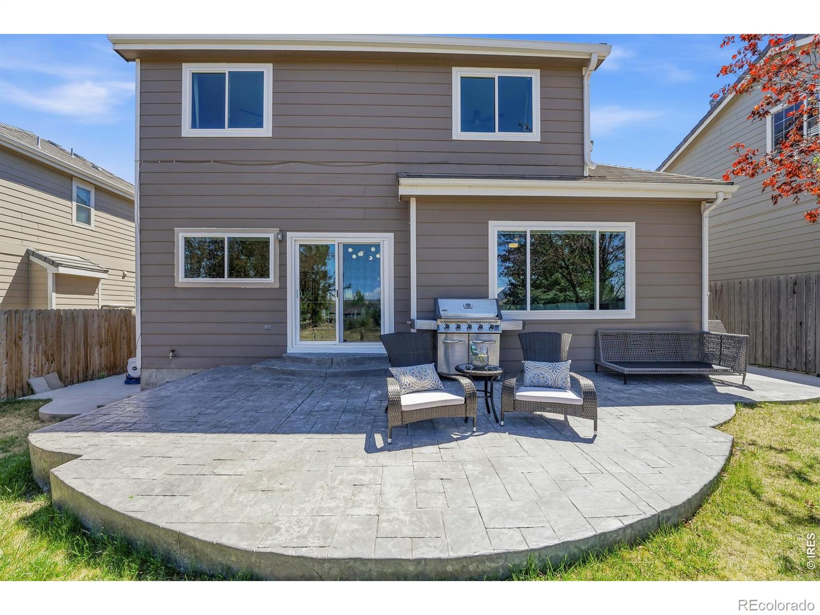 MLS Image #32 for 2931  castle peak avenue,superior, Colorado
