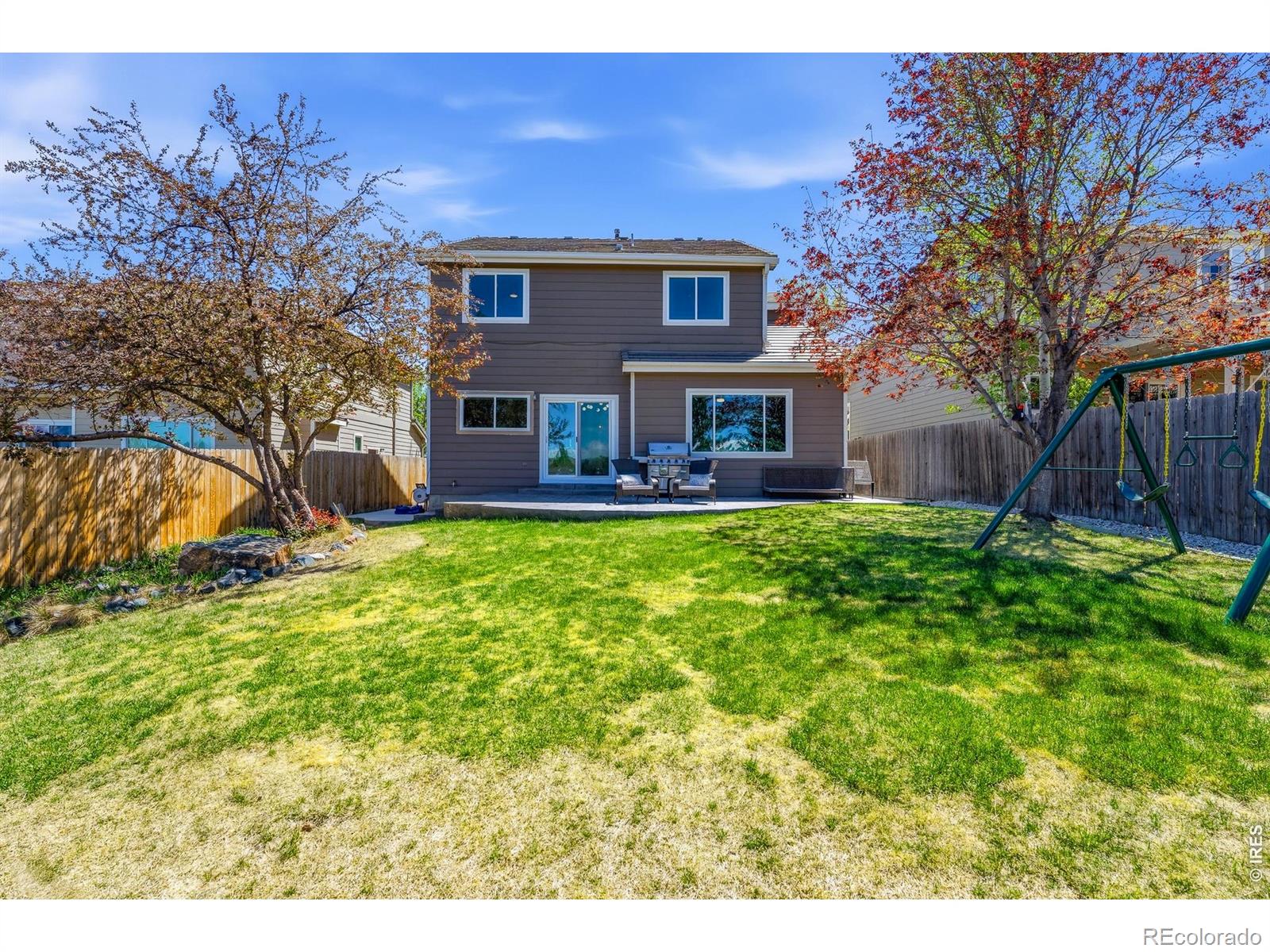 MLS Image #35 for 2931  castle peak avenue,superior, Colorado