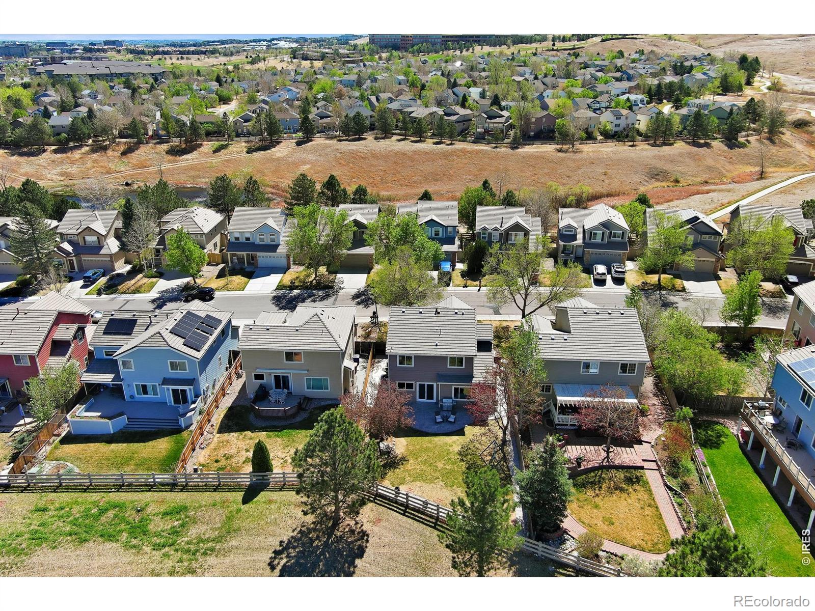 MLS Image #36 for 2931  castle peak avenue,superior, Colorado