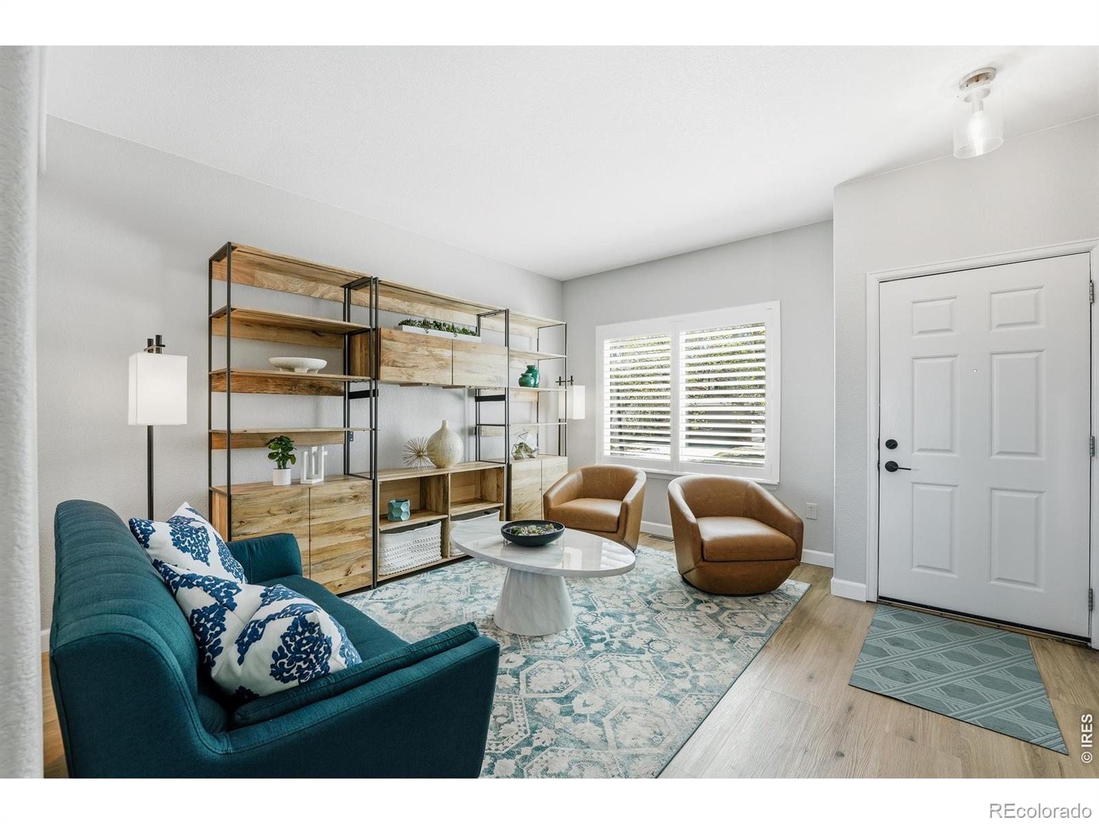 MLS Image #4 for 2931  castle peak avenue,superior, Colorado