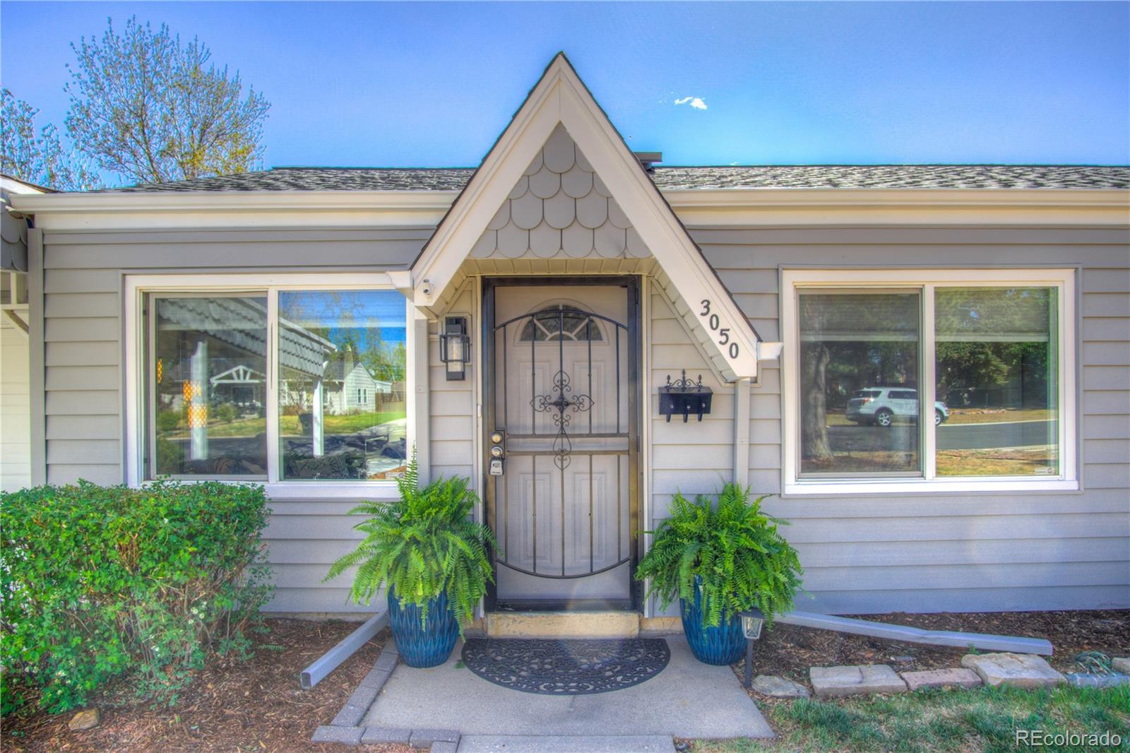 MLS Image #1 for 3050 s forest street,denver, Colorado