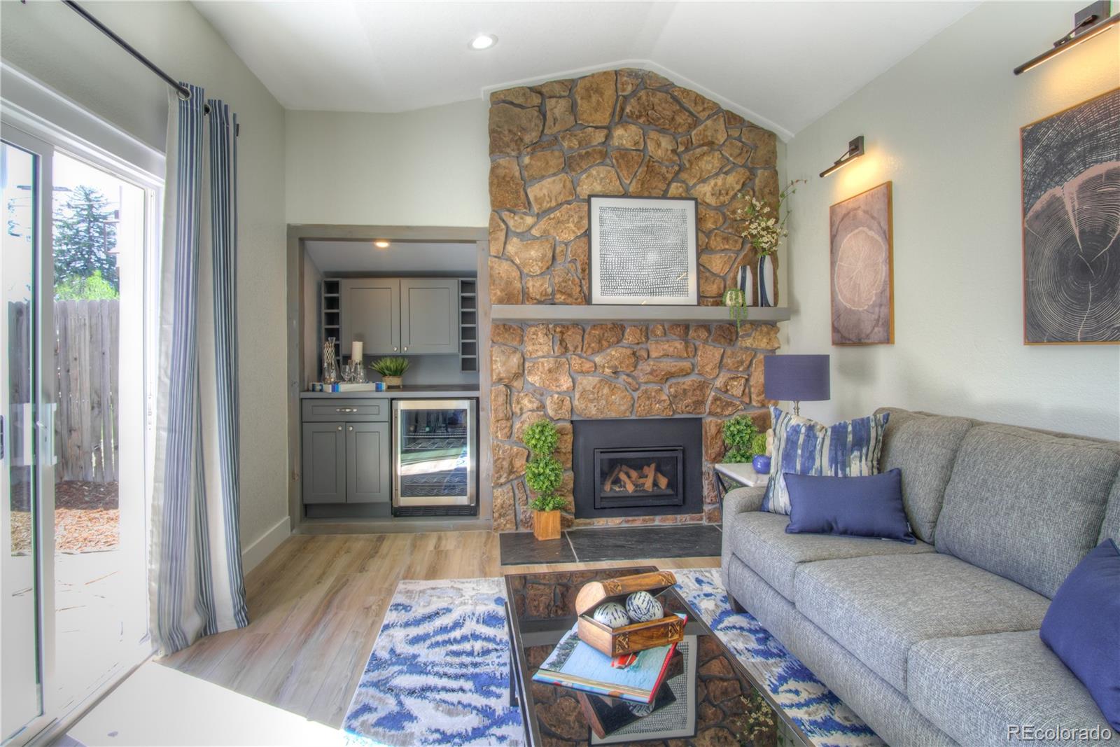MLS Image #11 for 3050 s forest street,denver, Colorado