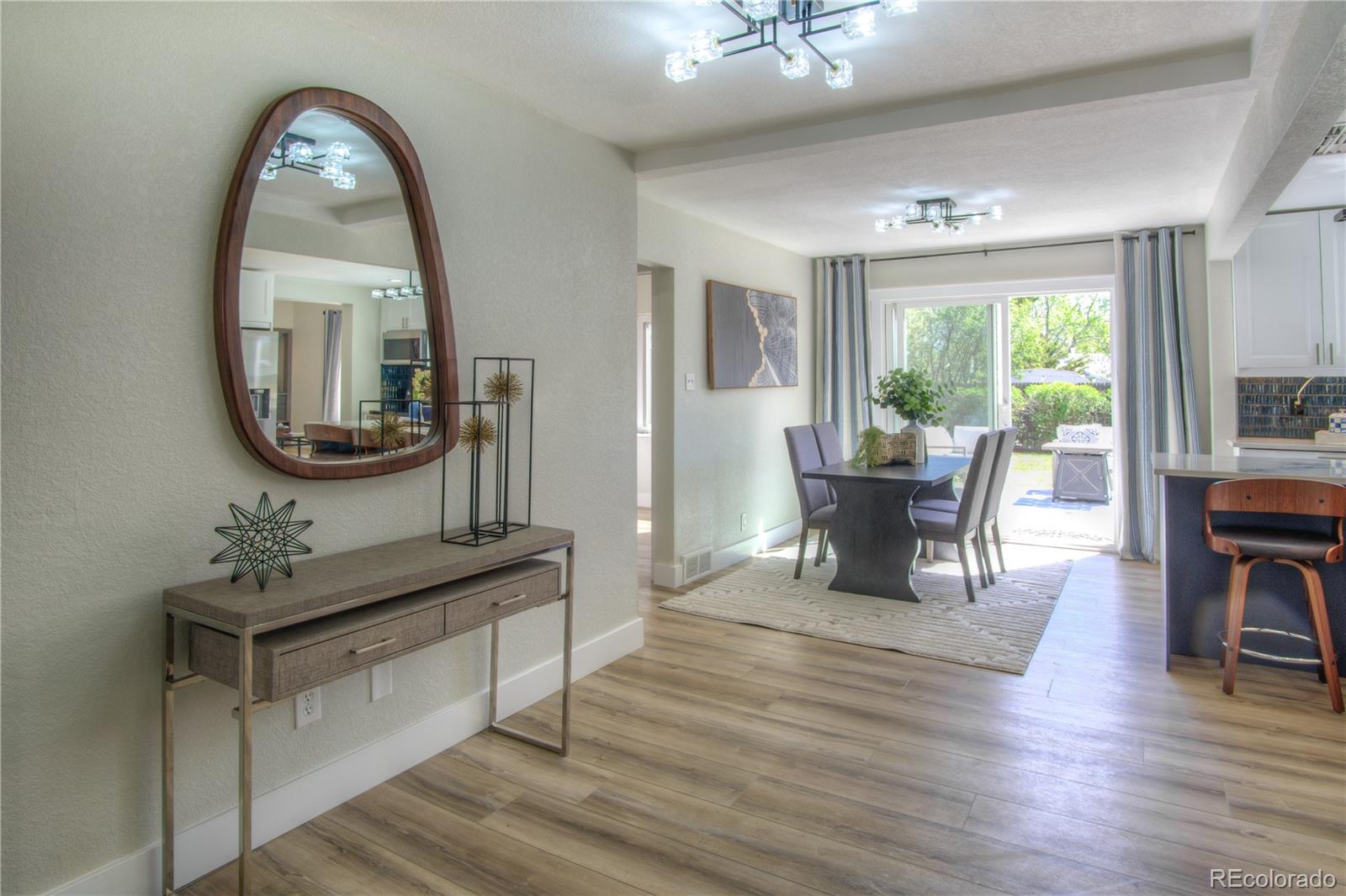 MLS Image #13 for 3050 s forest street,denver, Colorado