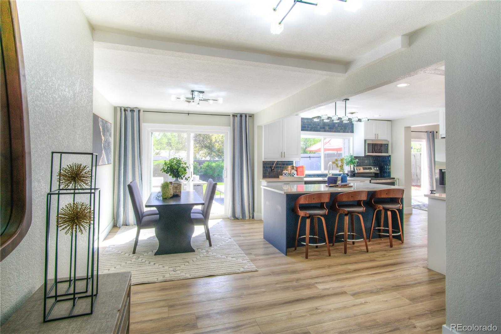 MLS Image #14 for 3050 s forest street,denver, Colorado