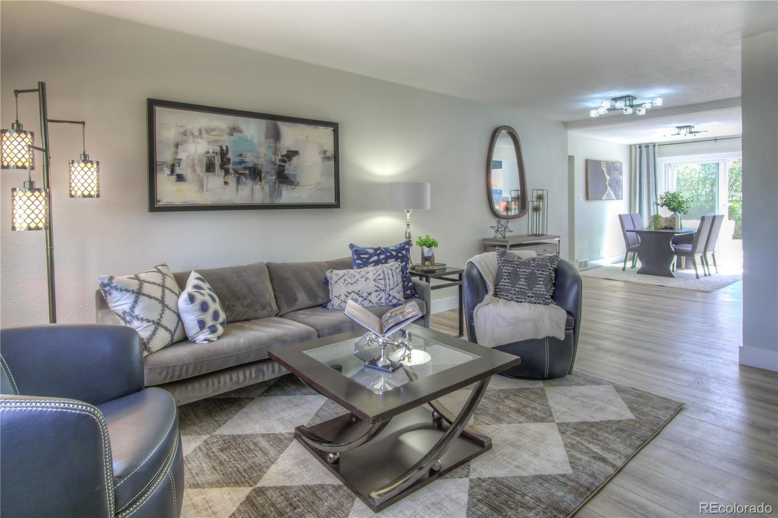 MLS Image #16 for 3050 s forest street,denver, Colorado