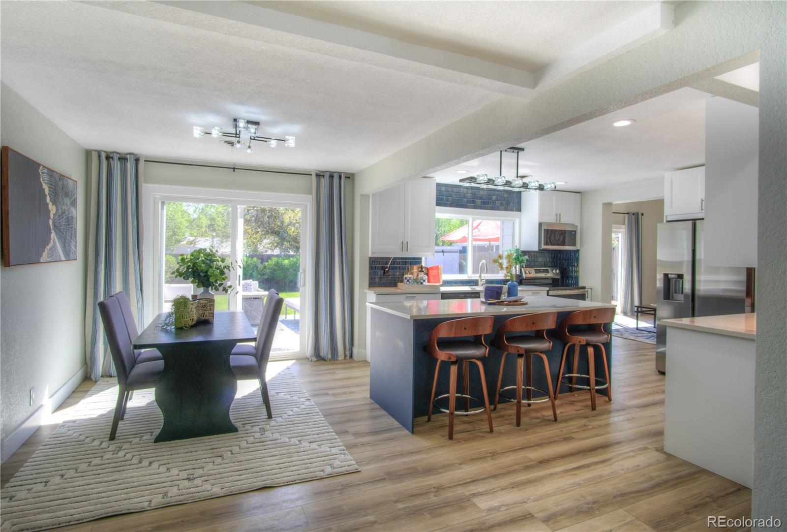MLS Image #2 for 3050 s forest street,denver, Colorado