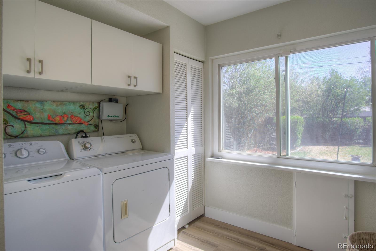 MLS Image #25 for 3050 s forest street,denver, Colorado
