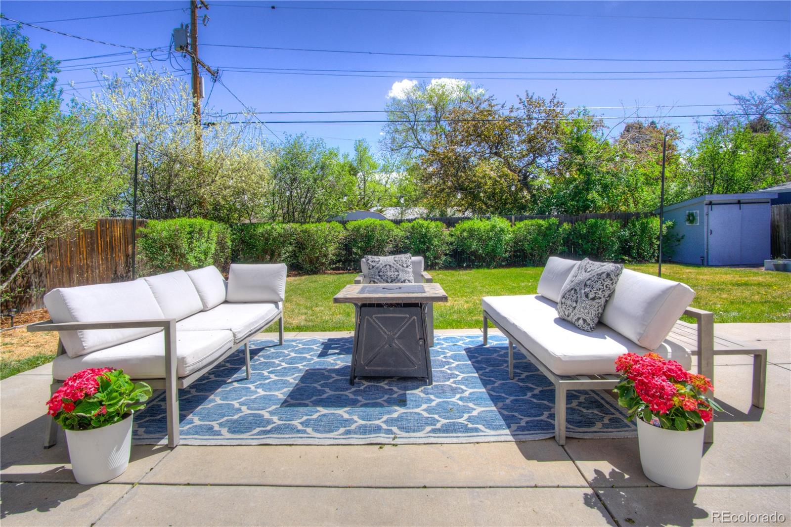 MLS Image #27 for 3050 s forest street,denver, Colorado