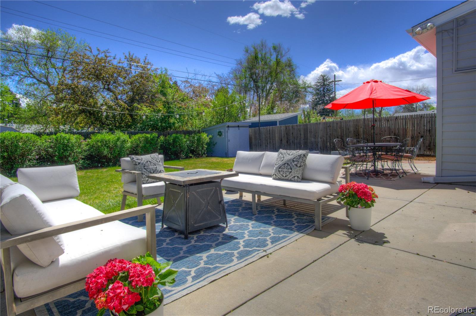 MLS Image #28 for 3050 s forest street,denver, Colorado