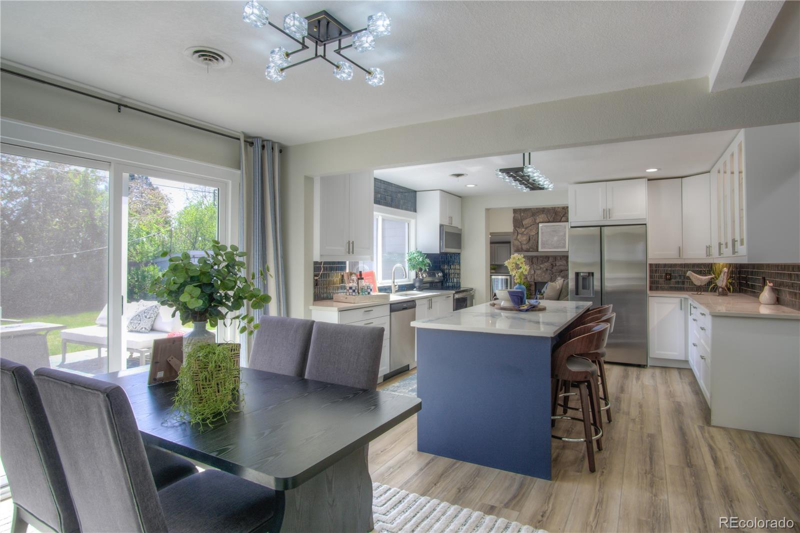 MLS Image #3 for 3050 s forest street,denver, Colorado