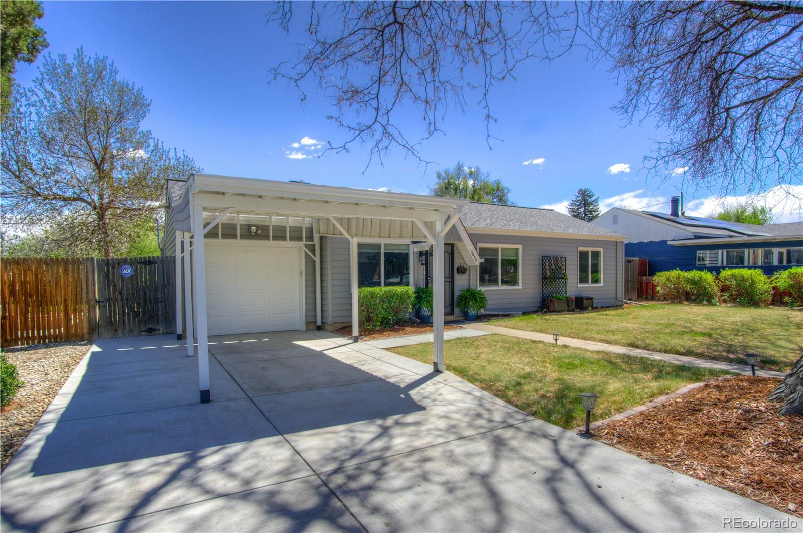 MLS Image #30 for 3050 s forest street,denver, Colorado