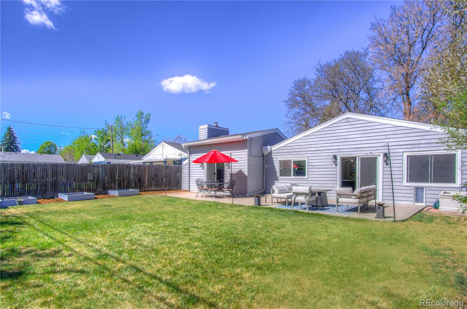 MLS Image #31 for 3050 s forest street,denver, Colorado
