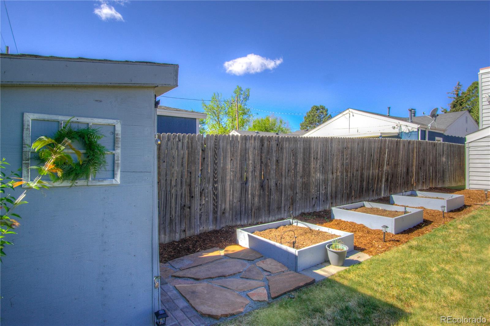 MLS Image #32 for 3050 s forest street,denver, Colorado