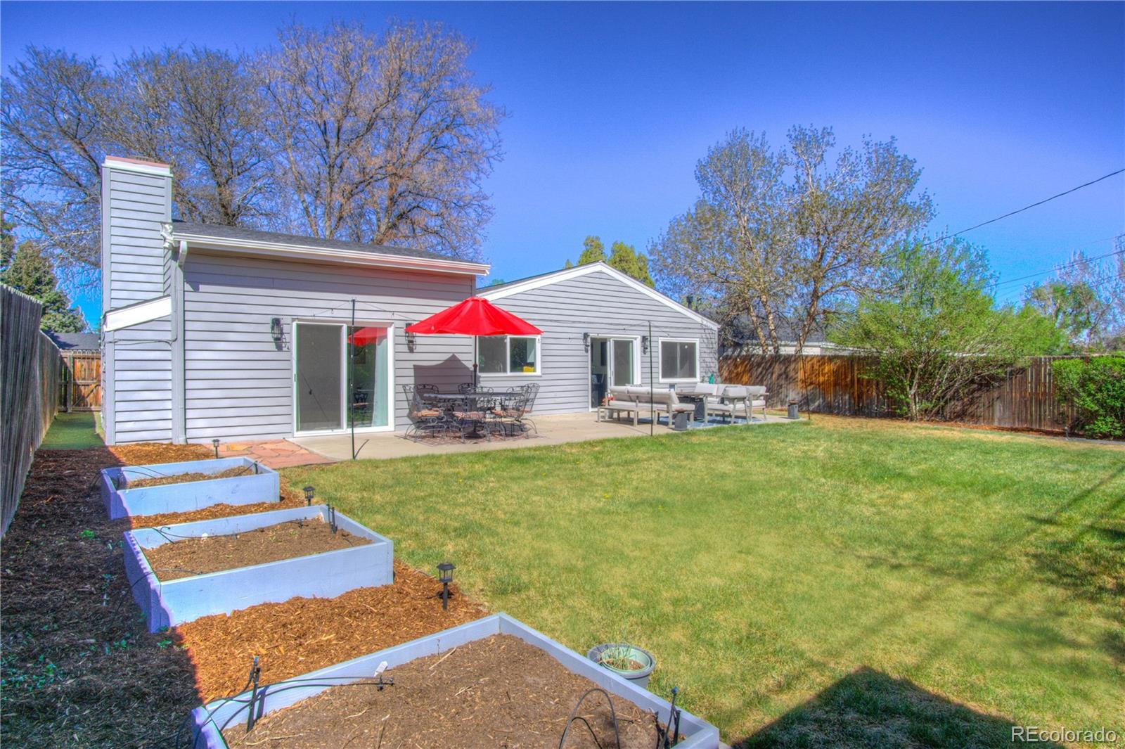 MLS Image #33 for 3050 s forest street,denver, Colorado