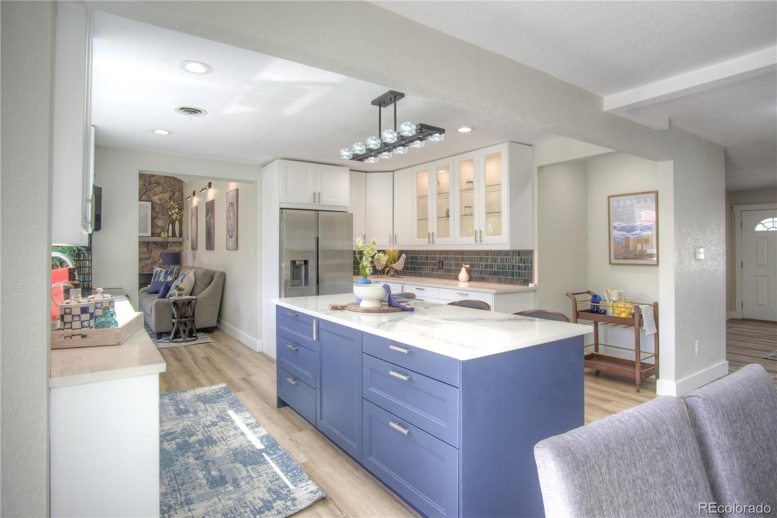 MLS Image #4 for 3050 s forest street,denver, Colorado