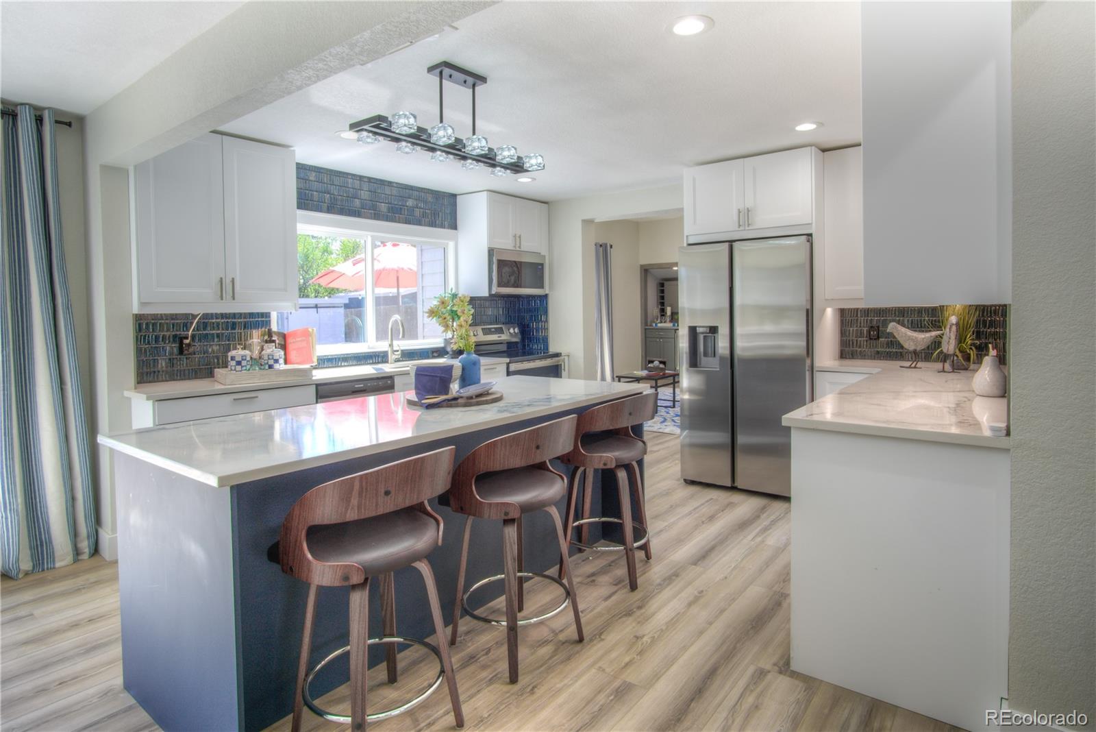 MLS Image #5 for 3050 s forest street,denver, Colorado
