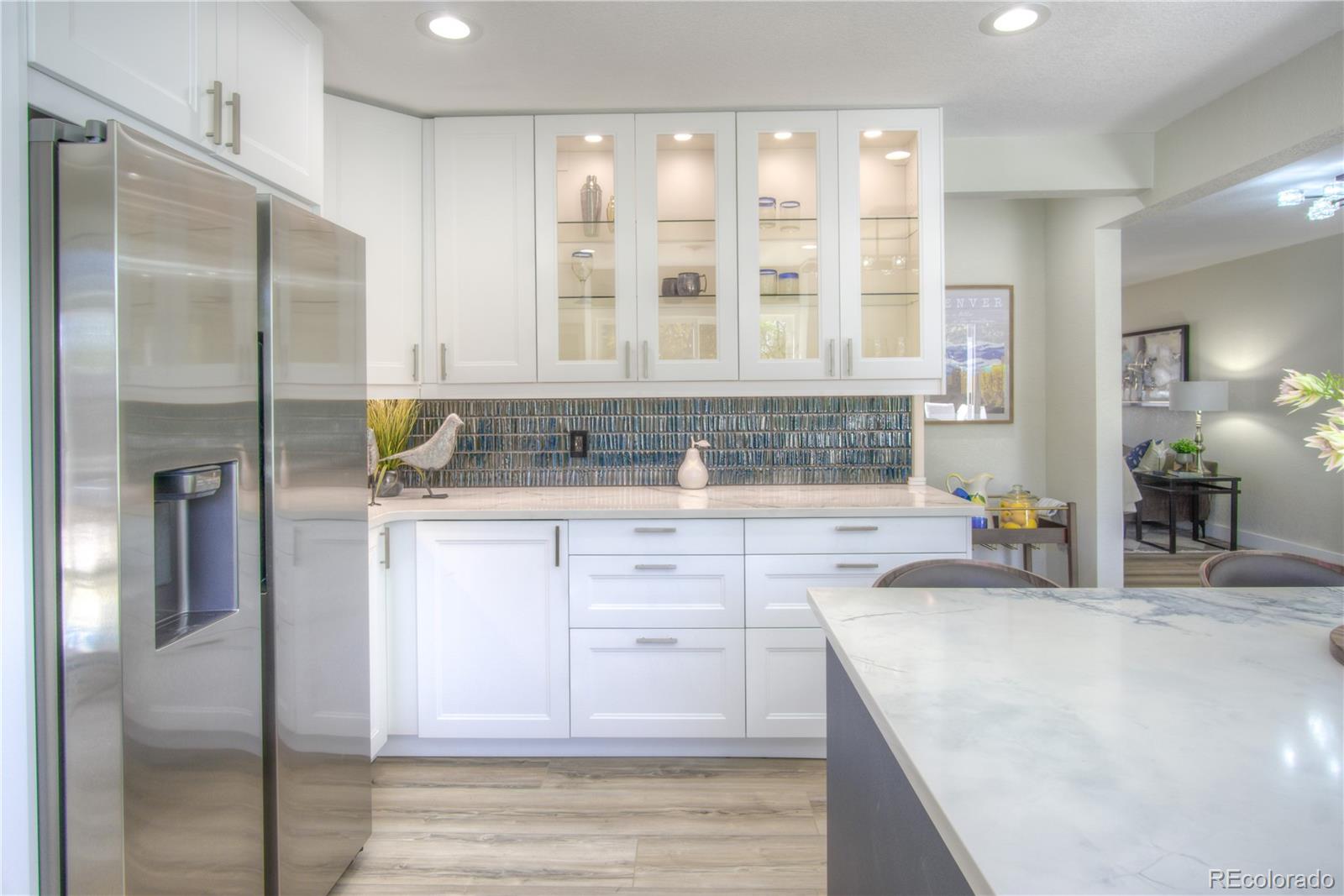 MLS Image #7 for 3050 s forest street,denver, Colorado