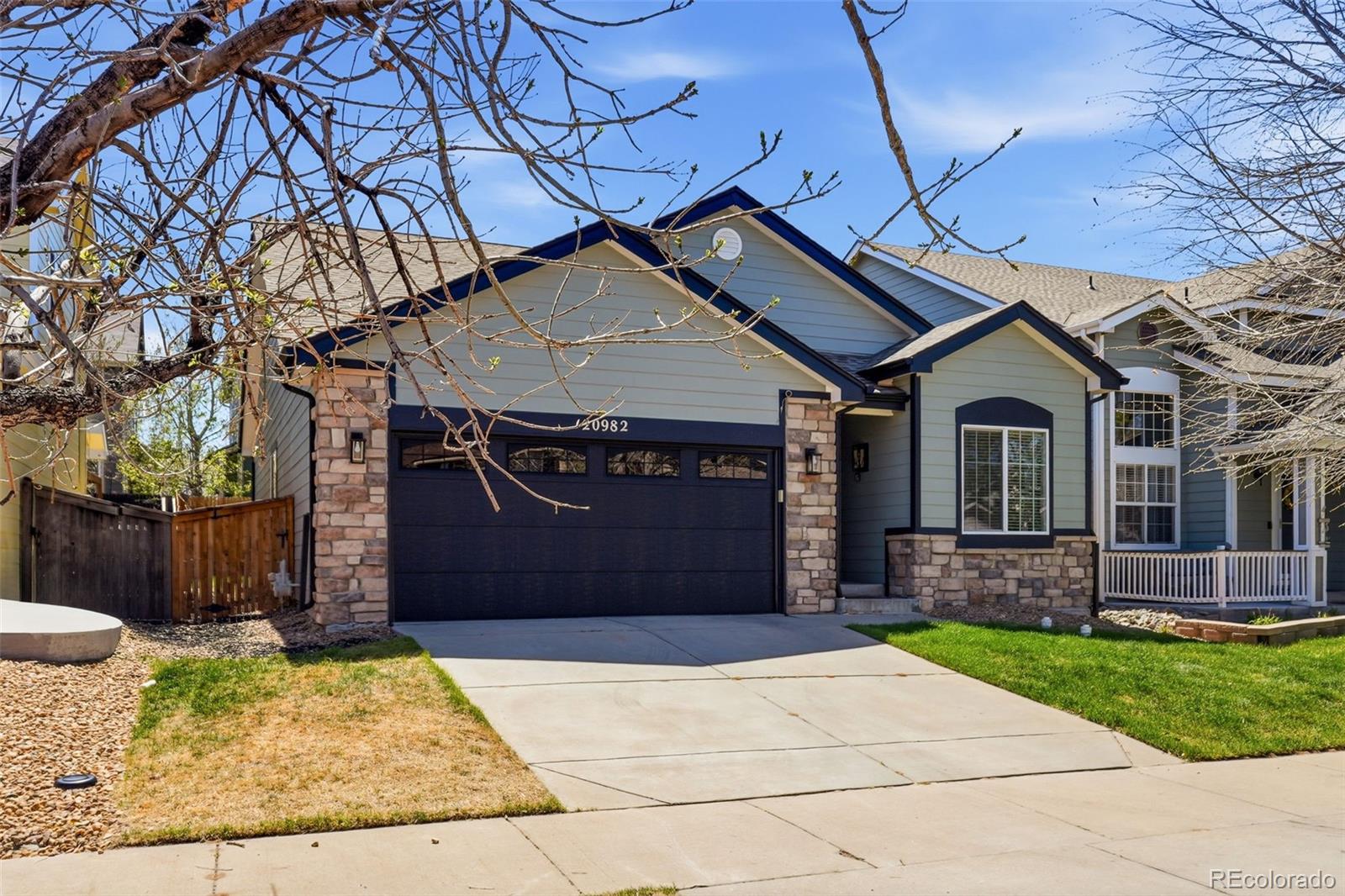 MLS Image #0 for 20982 e 40th place,denver, Colorado