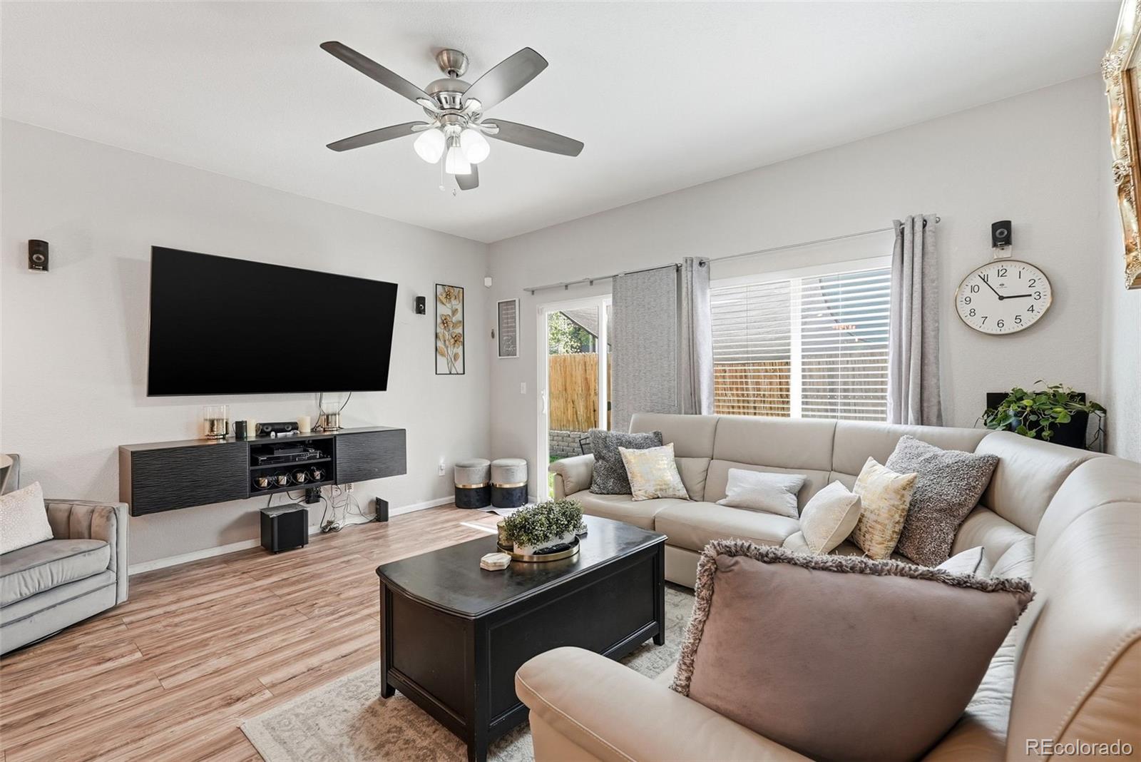 MLS Image #10 for 20982 e 40th place,denver, Colorado
